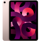 Apple iPad Air (2022), 64 ГБ, Wi-Fi, (pink) розовый