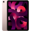 Apple iPad Air (2022), 64 ГБ, Wi-Fi, (pink) розовый