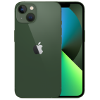 Apple iPhone 13 256 ГБ, nano SIM + eSIM, «зеленый»
