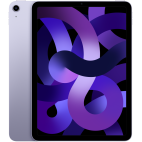 Apple iPad Air (2022), 256 ГБ, Wi-Fi + Cellular, фиолетовый (purple)