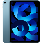 Apple iPad Air (2022), 256 ГБ, Wi-Fi + Cellular, (blue) синий