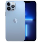 Apple iPhone 13 Pro Max 256 ГБ, nano SIM + eSIM, небесно-голубой