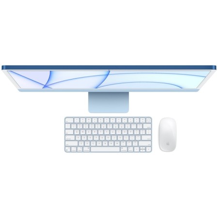 Apple iMac 24