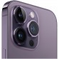 iPhone 14 Pro 256 ГБ, Dual SIM, глубокий фиолетовый