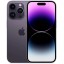 Apple iPhone 14 Pro 128 ГБ, Dual SIM, глубокий фиолетовый