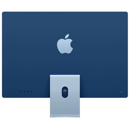 Моноблок Apple iMac 24