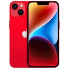 Apple iPhone 14 128 ГБ, Dual nano SIM, (PRODUCT)RED