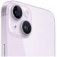 Apple iPhone 14 Plus 512 ГБ, nano SIM + eSIM, «фиолетовый»