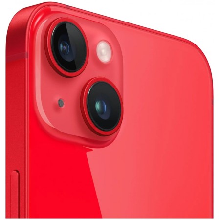 Apple iPhone 14 Plus 512 ГБ, nano SIM + eSIM, «(PRODUCT)RED»
