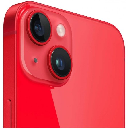 Apple iPhone 14 Plus 128 ГБ, Dual nano SIM, «(PRODUCT)RED»