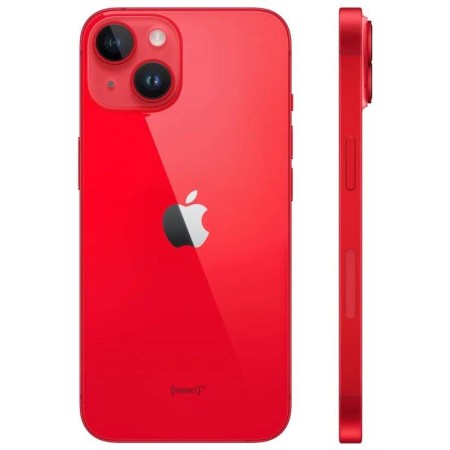 Apple iPhone 14 Plus 256 ГБ, nano SIM + eSIM, «(PRODUCT)RED»