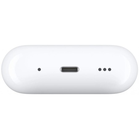 Наушники Apple AirPods Pro 2, MQD83