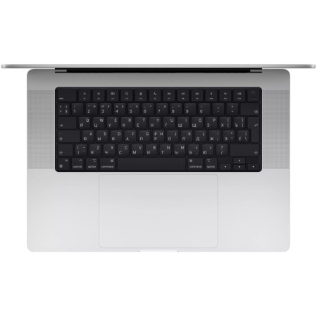 Apple Macbook Pro Late 2021 16.2