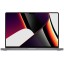 Apple Macbook Pro Late 2021 16.2" (3456×2234, Apple M1 MAX, RAM 16 ГБ, SSD 1 ТБ, Apple graphics 32-core), MK1A3, серый космос