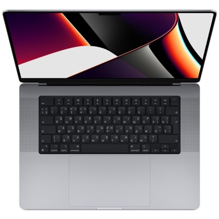Apple Macbook Pro Late 2021 16.2