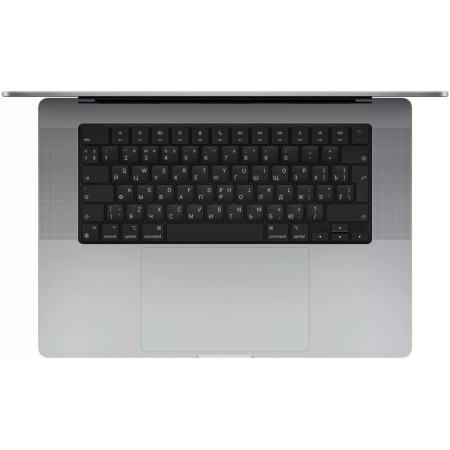 Apple Macbook Pro Late 2021 16.2