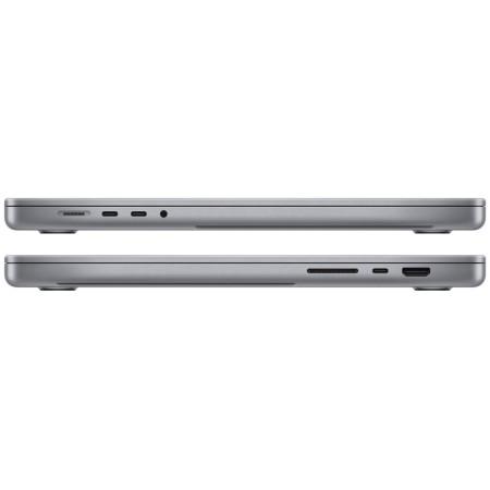 Apple Macbook Pro Late 2021 16.2