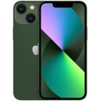 Смартфон Apple iPhone 13 mini 256 ГБ, зеленый