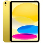 Apple iPad 10.9 2022 64 ГБ Wi-Fi «желтый»