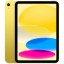 Apple iPad 10.9 2022 256 ГБ Wi-Fi «желтый»