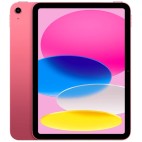 Apple iPad 10.9 2022 64 ГБ Wi-Fi + Cellular «розовый»