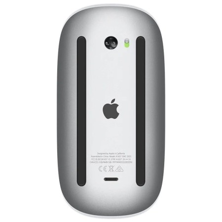 Беспроводная мышь Apple Magic Mouse USB-C, MXK53 белый