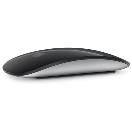Беспроводная мышь Apple Magic Mouse USB-C, MXK63 черный