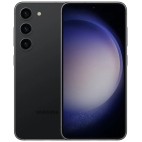 Samsung Galaxy S23 8/256 ГБ (S911B), «черный фантом»