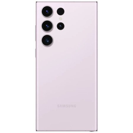 Samsung Galaxy S23 Ultra 12/512 ГБ, Dual nano SIM,  (S918B) лаванда