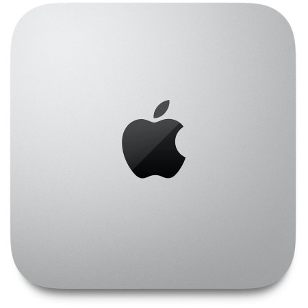 Apple Mac mini M2 (2023) 8 ГБ 512 ГБ SSD, MMFK3