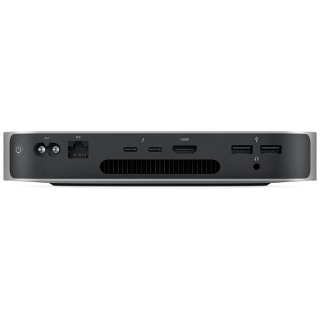 Apple Mac mini M2 (2023) 8 ГБ 256 ГБ SSD, MMFJ3