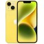 Apple iPhone 14 128 ГБ, nano SIM + eSIM, желтый