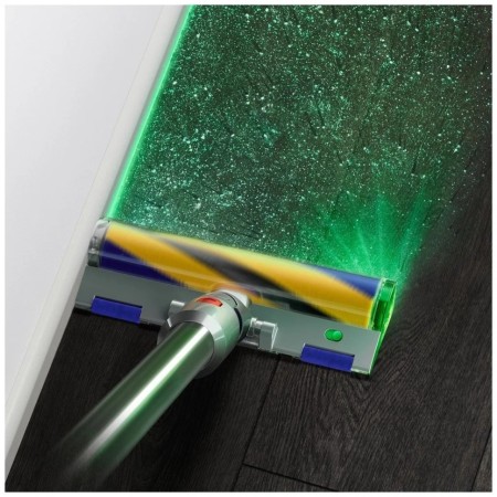 Пылесос Dyson V15 Detect Absolute SV47 «Gold/Gold», EU(Наша вилка)