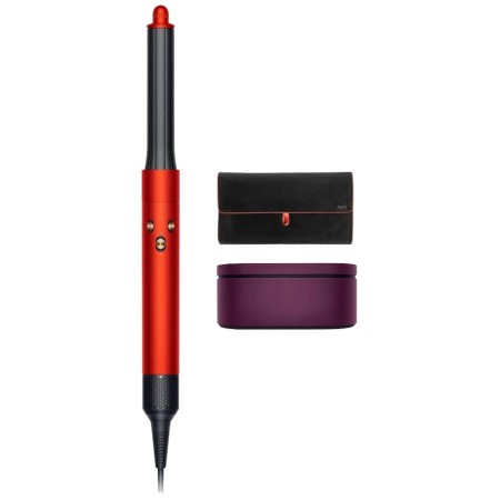 Стайлер Dyson Airwrap Complete Long HS05 «Topaz/Orange»