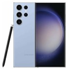 Samsung Galaxy S23 Ultra 12/1 ТБ голубой