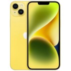 Apple iPhone 14 Plus 128 ГБ, nano SIM + eSIM, «желтый»