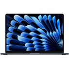 Apple MacBook Air 15 M2 (2023), 8 GB, 256 Gb, MQKW3, «полуночный»