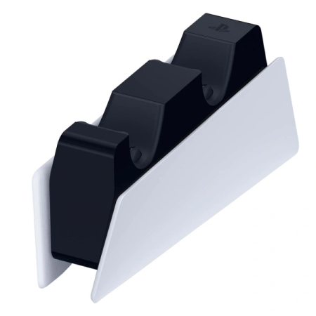 Зарядная док-станция для 2 Геймпадов PS5