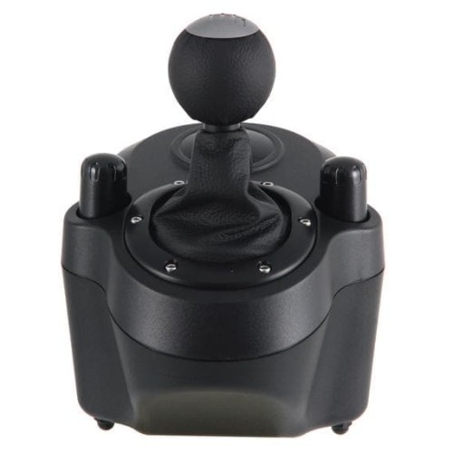 МКПП Logitech Driving Force Shifter