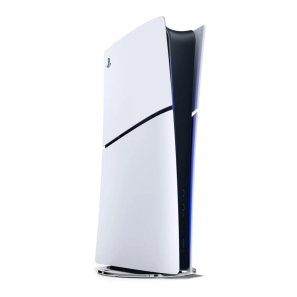 Игровая приставка Sony PlayStation 5 Slim Digital Edition 1Tb, без дисковода, белый