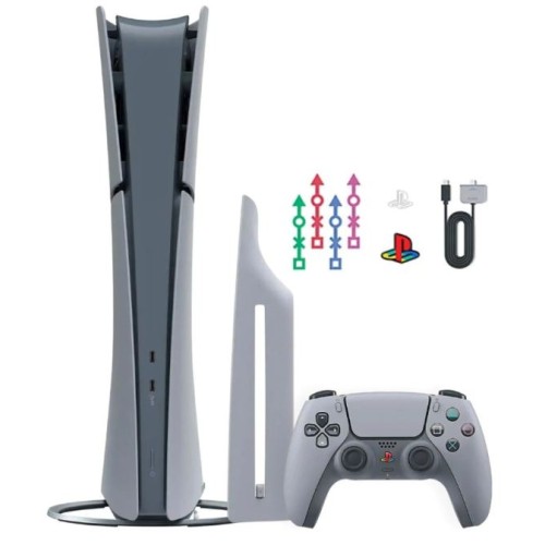 Sony PlayStation 5 Slim Digital 1TБ 30th Anniversary Limited Edition
