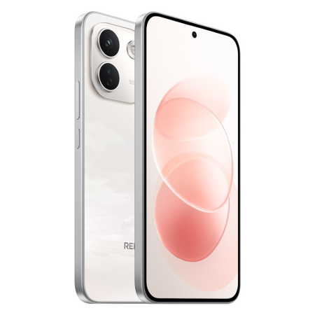 Смартфон Xiaomi Redmi Note 17 Pro Max 5G 8/512GB, Cloud Blush (EAC)