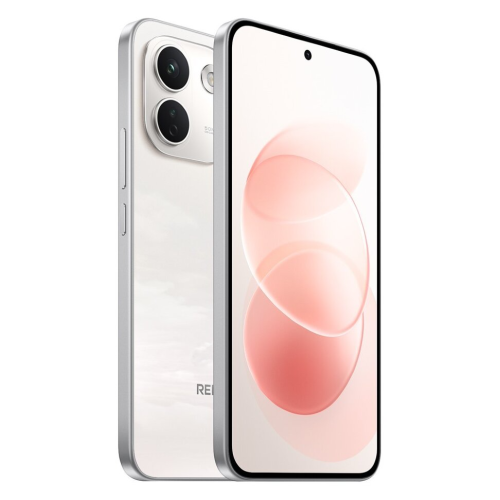 Xiaomi Redmi Note 17 Pro Max 5G 8/512GB Cloud Blush (EAC)