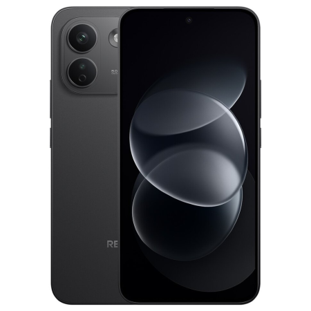 Смартфон Xiaomi Redmi Note 17 Pro Max 5G 8/256GB Black (Global)