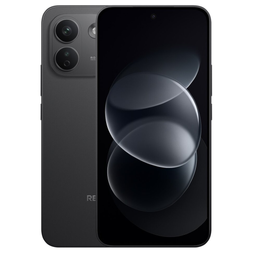 Xiaomi Redmi Note 17 Pro Max 5G 8/256GB Black (EAC)