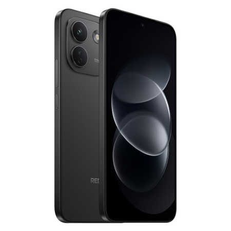 Смартфон Xiaomi Redmi Note 17 Pro Max 5G 8/256GB Black (Global)