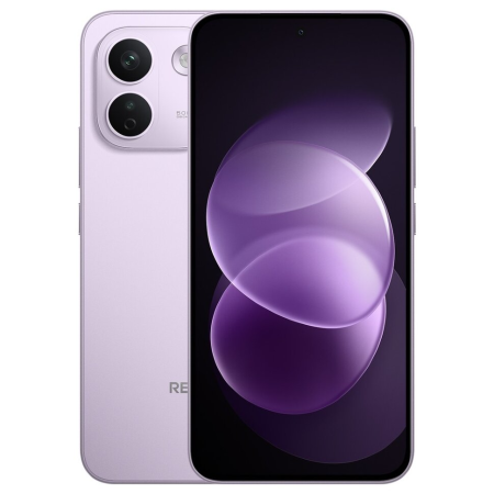 Смартфон Xiaomi Redmi Note 17 Pro Max 5G 8/256GB, Purple (EAC)