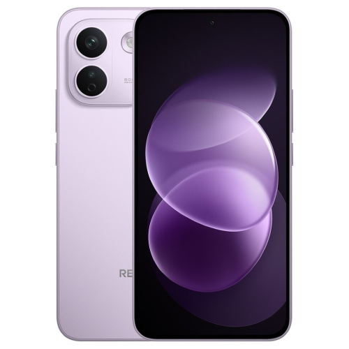 Xiaomi Redmi Note 17 Pro Max 5G 8/512GB Purple (Global)