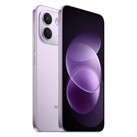 Смартфон Xiaomi Redmi Note 17 Pro Max 5G 8/256GB, Purple (EAC)