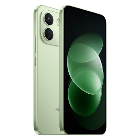 Смартфон Xiaomi Redmi Note 17 Pro Max 5G 8/256GB, Green (EAC)